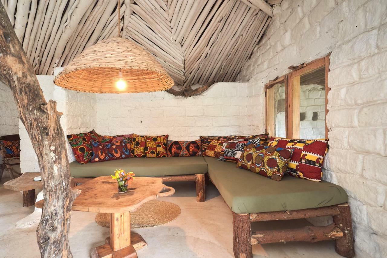 Hillside Retreat - Africa Amini Life Villa Usa River Luaran gambar